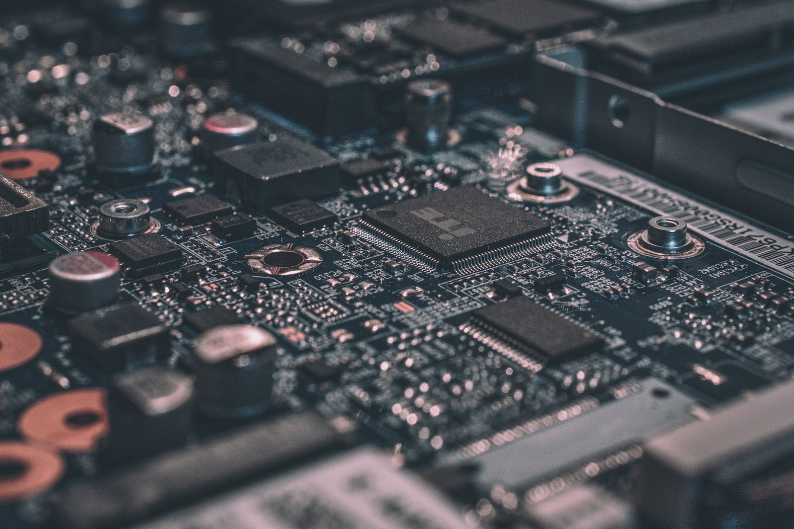 KRYIL Infotech innovation in technology and software development