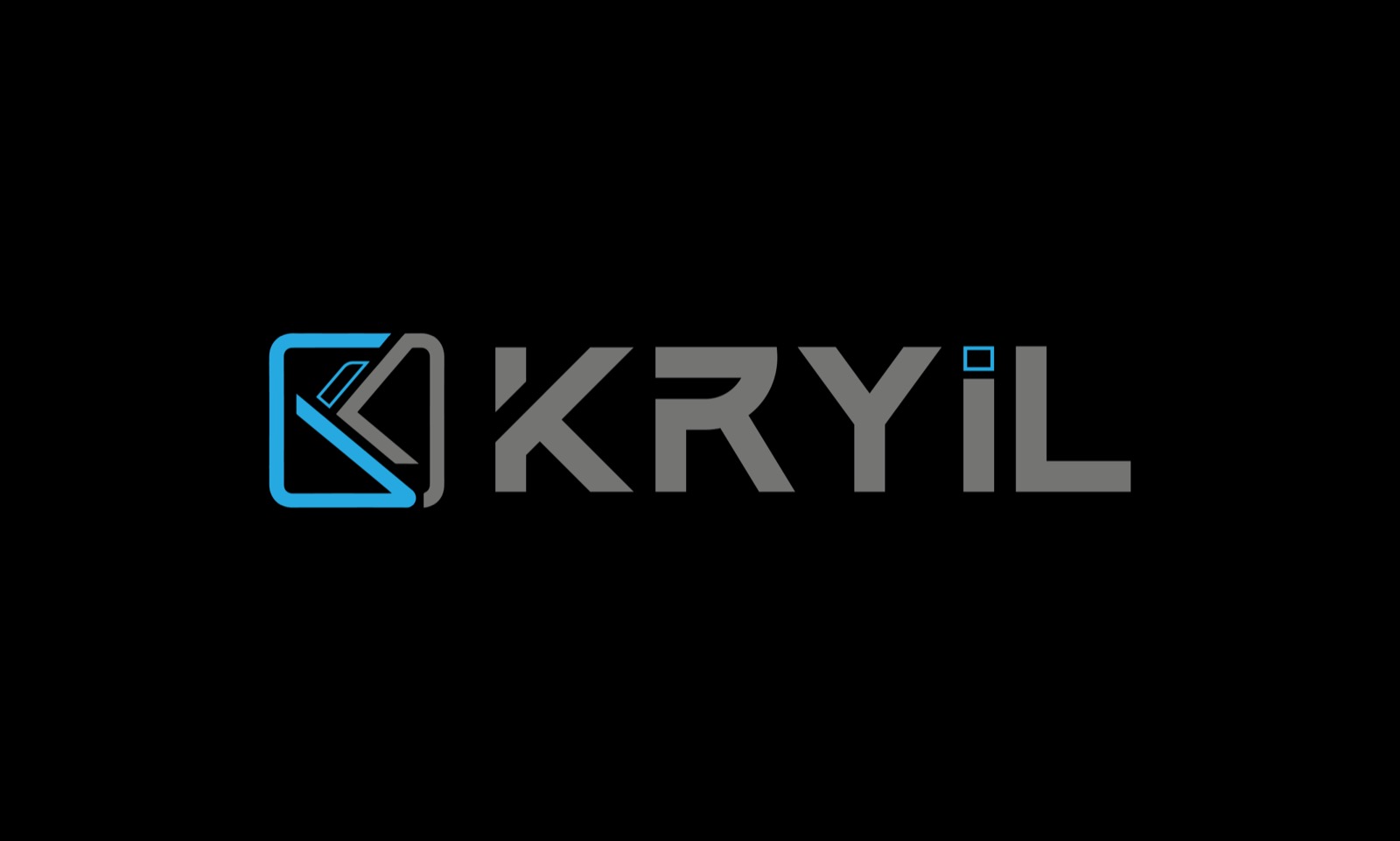 KRYIL Infotech Unveils New Brand Identity